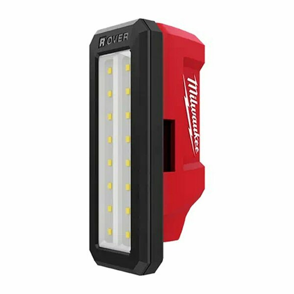 Milwaukee Tool M12 Rover 12V Service & Repair Flood Light W/Usb Charging, 700 Lumens ML2367-20